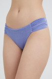 Cumpara ieftin United Colors of Benetton chiloti de baie culoarea violet