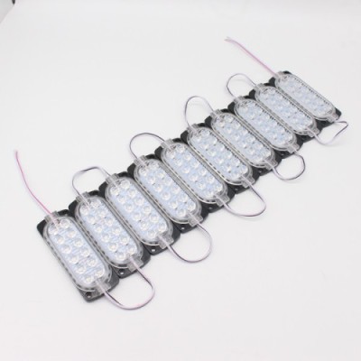 Modul 12SMD DC 24V/ 2,4W, 480lumen Cod:JSUN10533-2835-2 Automotive TrustedCars foto