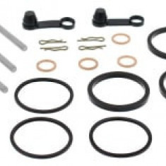 Kit reparatie etrier frana fata (set for two calipers) compatibil: YAMAHA XVZ 1300 1986-1993