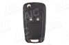 AIC 57543 Calitatea originală AIC Carcasa transmitator portabil