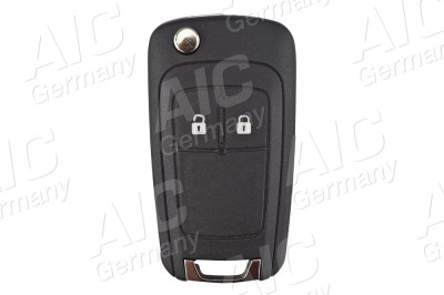 AIC 57543 Calitatea originală AIC Carcasa transmitator portabil foto
