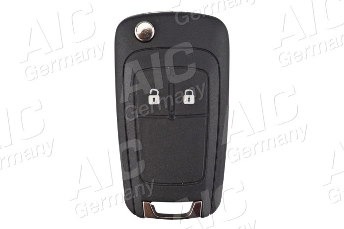 AIC 57543 Calitatea originală AIC Carcasa transmitator portabil