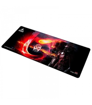 Mouse Pad and Keyboard MAT WARRIOR KRUGER&amp;amp;MATZ 890x400mm cauciuc foto