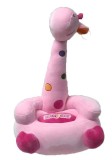 Fotoliu din plus Giraffe Milva, Knorrtoys