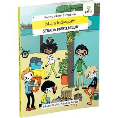 M-am indragostit/Strada prietenilor foto