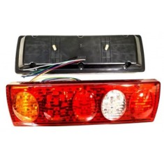 Lampa stop cu led 12V ST0170 (41X13)