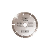 Cumpara ieftin Disc diamantat intrerupt cu laser, 230 mm