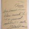 Scrisoare ELVIRA POPESCU catre actorul N. Soreanu (05.06.1926. plicul original)
