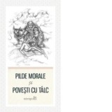 Pilde morale si povesti cu talc - Oliviu Botoi