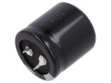 Condensator Electrolitic SNAP-IN 470uF 250VDC &Oslash;30x30mm