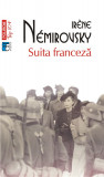 Suita franceza - Polirom