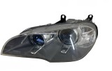 BMW X5 E70 Headlight/headlamp 7221892 KT15K22