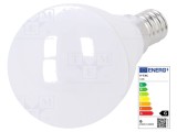 Lampă LED E14 5,5W 3000K