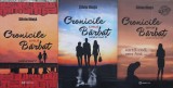 Cronicile unui Barbat Vol. 1-3 - Silviu Iliuta, Bookzone, Romana, Studii Literare