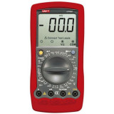 Multimetru digital UT 58C, testare diode, oprire automata