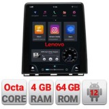Navigatie tip Tesla Hyundai Santa Fe 2006-2012 radio gps internet Qualcomm 8X 8+128 360 4G carplay android auto kit-tesla-008+ULTRA-9.7-8+128 CarStore