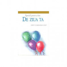 De ziua ta - Paperback brosat - Helen Exley - Helen Exley