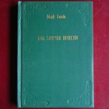 Tom Sawyer detectiv &ndash; Mark Twain