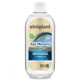 Apa micelara Hyaluronic Gold, 400ml, Elmiplant