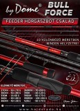 By Dome - Lanseta BULL FORCE 420LC