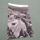 CARTE POSTALA -SUNCUIUS -VALEA CRISULUI CIRCULATA