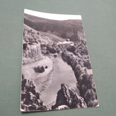 CARTE POSTALA -SUNCUIUS -VALEA CRISULUI CIRCULATA foto