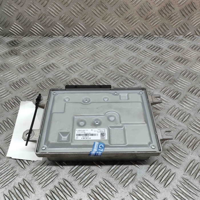 Amplificator de sunet AUDI Q4 SUV F4B 2023 OEM: 8Y0035465A