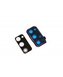Cumpara ieftin Geam Camera Samsung Galaxy S20 FE, SM G780F, G781 Mov