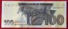 Zimbabwe 100 Dolari (2020) 2022 UNC Bancnota NeCirculata - Numismatica Africa