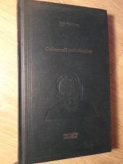 CALOMNII MITOLOGICE. FARAME DIN CONFERINTE NEROSTITE-OCTAVIAN PALER-308499