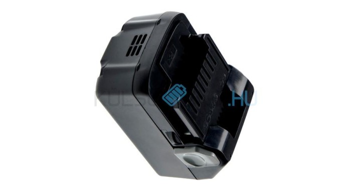 VHBW Baterie pentru scule electrice Hitachi / HiKOKI 329083 - 4000 mAh, 14.4 V, Li-ion