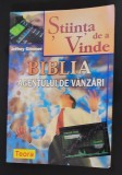 Biblia agentului de vanzari / Jeffrey Gitomer