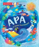 Apa, o lume fascinanta - Niculescu