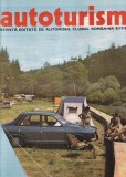 Autoturism. Revista editata de Automobil Clubul Roman, nr. 9/1978