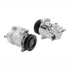Compresor climatizare Mercedes A-Klasse (W176) 2012-2019, B-Klasse (W246) 2011-, Cla-Klasse (C118) 2019-, Gla-Klasse (X156) 2013-, Diametru rola (mm)
