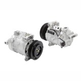 Compresor climatizare Mercedes A-Klasse (W176) 2012-2019, B-Klasse (W246) 2011-, Cla-Klasse (C118) 2019-, Gla-Klasse (X156) 2013-, Diametru rola (mm)