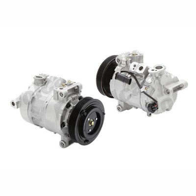 Compresor climatizare Mercedes A-Klasse (W176) 2012-2019, B-Klasse (W246) 2011-, Cla-Klasse (C118) 2019-, Gla-Klasse (X156) 2013-, Diametru rola (mm) foto