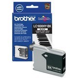 Cartus Black LC1000HYBK Original Brother MFC 5460CN Cartus Black LC1000HYBK Original Brother MFC 5460CN