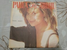 Paula Abdul &amp;ndash; Forever Your Girl (Melodia, C60 30727 004, URSS) foto
