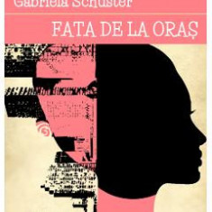 Qpoem - Fata de la oras - Gabriela Schuster