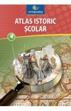 Atlas istoric scolar