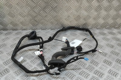 Cablaj ușă dreapta spate TESLA MODEL 3 2019 OEM: 2067966-00-A 30205354 foto