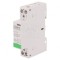 Contactor 2-poli 32A 24V AC/DC NO x2