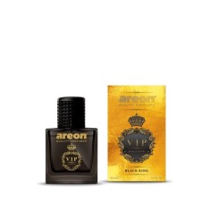 Odorizant auto Areon VIP Gold Black King 50ml