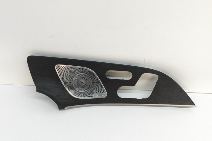 Ornament panou ușă dreapta față MERCEDES-BENZ GLS X167 2020 OEM: A1677201807,A1677207602 29840892
