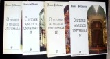 O ISTORIE A MUZICII UNIVERSALE VOL.1-4-IOANA STEFANESCU-351450