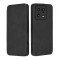 Husa pentru Xiaomi 13 Pro, Techsuit, Safe Wallet Plus, Neagra