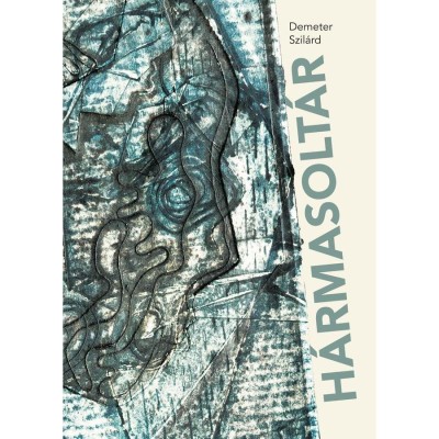 H&amp;aacute;rmasolt&amp;aacute;r - Demeter Szil&amp;aacute;rd foto