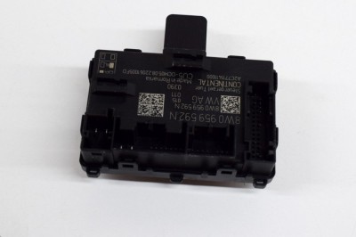 Modul de control ușă dreapta față AUDI A4 8W2, B9 2022 OEM: 8W0959592N,A2C7711411000 20445274 foto
