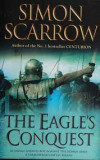 Simon Scarrow - The Eagle&#039;s Conquest